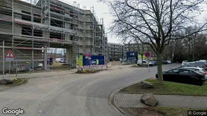 Apartments for rent in Main-Kinzig-Kreis - Photo from Google Street View