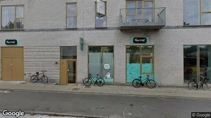 Apartments for rent in Rødovre - Photo from Google Street View