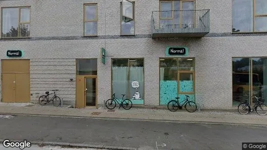 Apartments for rent in Rødovre - Photo from Google Street View