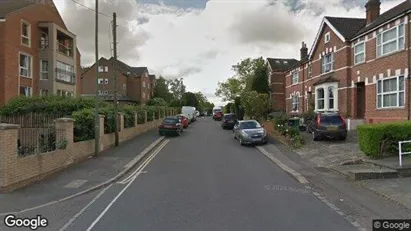 Apartments for rent in Redhill - Surrey - Photo from Google Street View