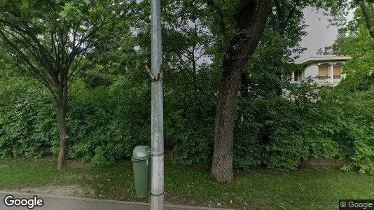 Apartments for rent in Bucharest - Sectorul 1 - Photo from Google Street View