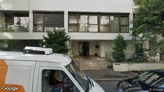 Apartments for rent in Voluntari - Photo from Google Street View
