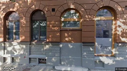 Apartments for rent in Malmö City - Photo from Google Street View