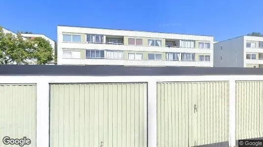 Apartments for rent in Mjölby - Photo from Google Street View