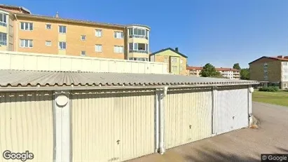 Apartments for rent in Mjölby - Photo from Google Street View