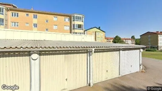 Apartments for rent in Mjölby - Photo from Google Street View