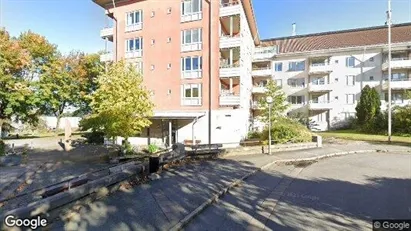 Apartments for rent in Majorna-Linné - Photo from Google Street View