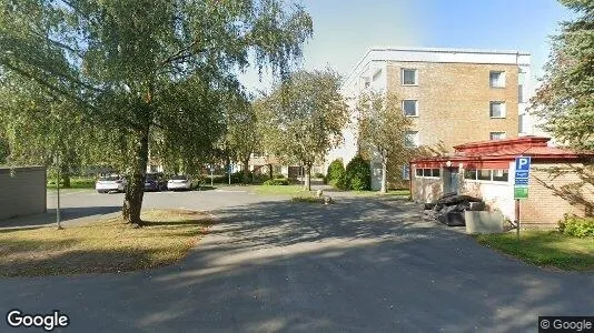 Apartments for rent in Värnamo - Photo from Google Street View