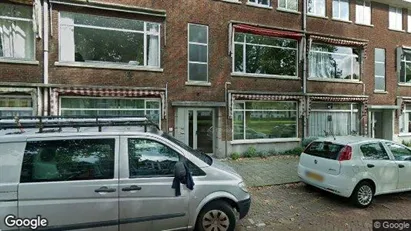 Apartments for rent in Delft - Photo from Google Street View