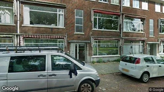Apartments for rent in Delft - Photo from Google Street View