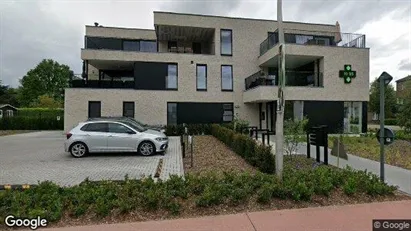 Apartments for rent in Hechtel-Eksel - Photo from Google Street View