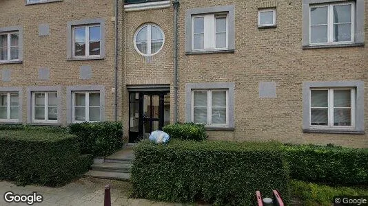 Apartments for rent in Kraainem - Photo from Google Street View