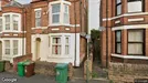 Apartment for rent, Nottingham - Nottinghamshire, East Midlands, Corner