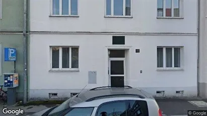 Apartments for rent in Leonding - Photo from Google Street View