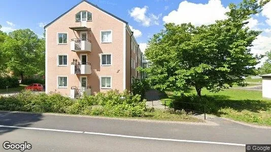 Apartments for rent in Linköping - Photo from Google Street View