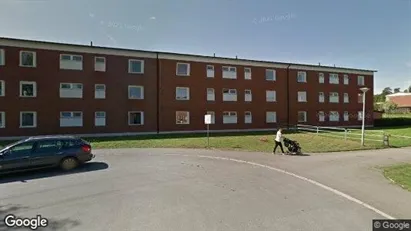 Apartments for rent in Skövde - Photo from Google Street View