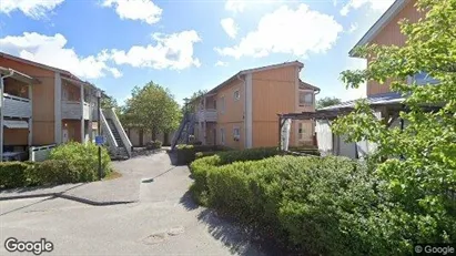 Apartments for rent in Haninge - Photo from Google Street View