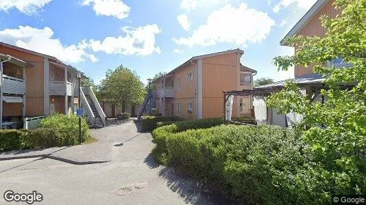 Apartments for rent in Haninge - Photo from Google Street View