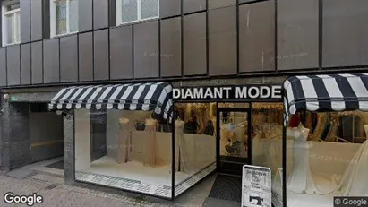 Apartments for rent in Norrköping - Photo from Google Street View