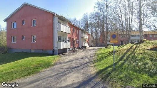 Apartments for rent in Filipstad - Photo from Google Street View