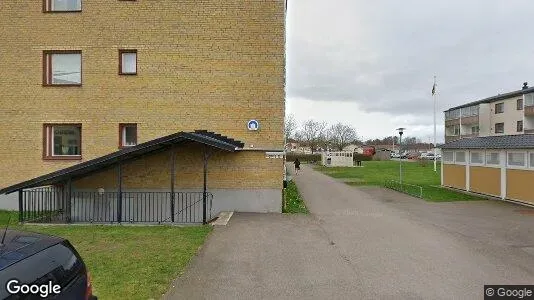Apartments for rent in Kristianstad - Photo from Google Street View
