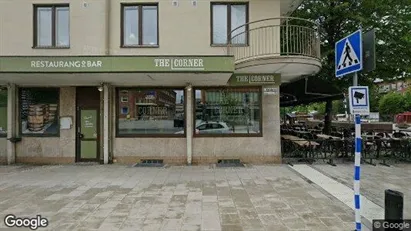 Apartments for rent in Skellefteå - Photo from Google Street View