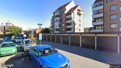 Apartments for rent in Helsingborg - Photo from Google Street View