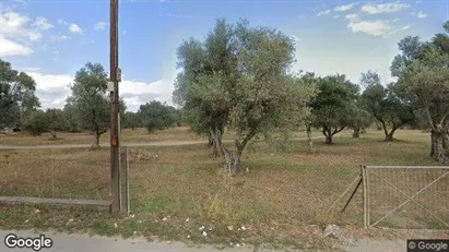 Apartments for rent in Chalandri - Photo from Google Street View