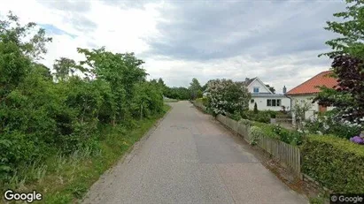 Apartments for rent in Båstad - Photo from Google Street View