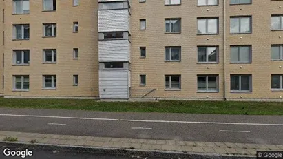 Apartments for rent in Västra hisingen - Photo from Google Street View