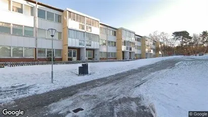 Apartments for rent in Stenungsund - Photo from Google Street View