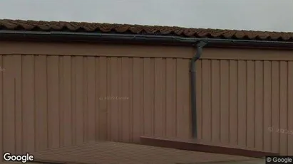 Apartments for rent in Skurup - Photo from Google Street View