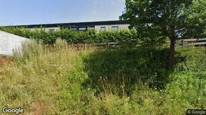 Apartments for rent in Lund - Photo from Google Street View