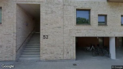 Apartments for rent in Lund - Photo from Google Street View