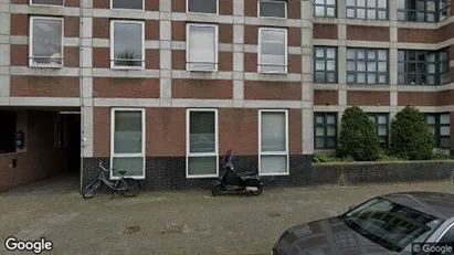 Apartments for rent in The Hague Centrum - Photo from Google Street View