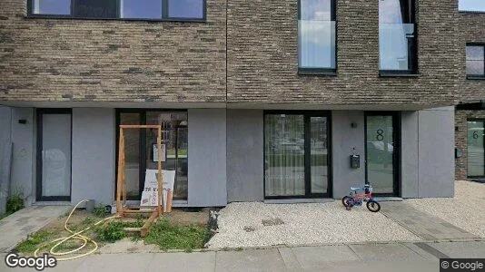Apartments for rent in Pelt - Photo from Google Street View