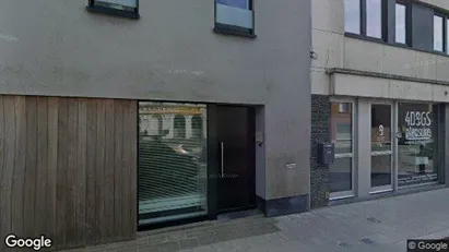 Rooms for rent in Ieper - Photo from Google Street View