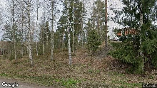 Apartments for rent in Kouvola - Photo from Google Street View