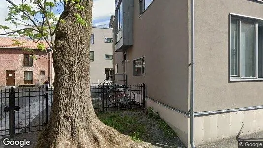 Apartments for rent in Trondheim Midtbyen - Photo from Google Street View