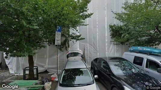 Apartments for rent in Oslo Gamle Oslo - Photo from Google Street View