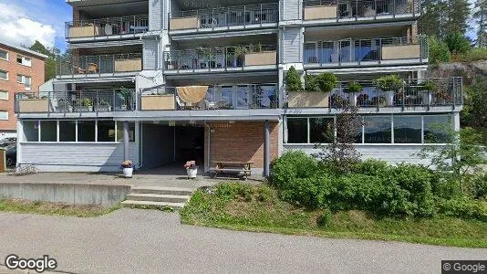 Apartments for rent in Skedsmo - Photo from Google Street View