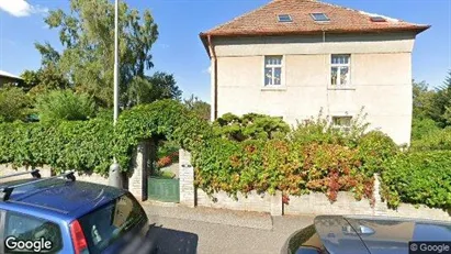 Apartments for rent in Prague 17 - Photo from Google Street View