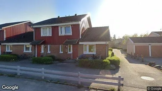 Apartments for rent in Växjö - Photo from Google Street View