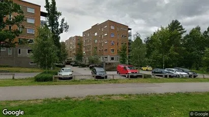 Apartments for rent in Växjö - Photo from Google Street View