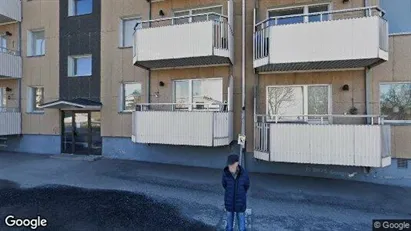 Apartments for rent in Härnösand - Photo from Google Street View