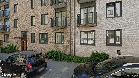 Apartments for rent in Lundby - Photo from Google Street View