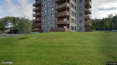 Apartments for rent in Varberg - Photo from Google Street View