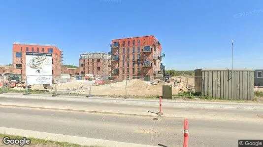 Apartments for rent in Aalborg Øst - Photo from Google Street View