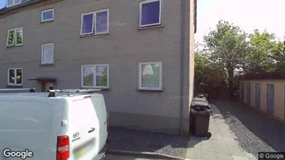 Apartments for rent in Roskilde - Photo from Google Street View