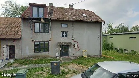 Apartments for rent in Frýdek-Místek - Photo from Google Street View
